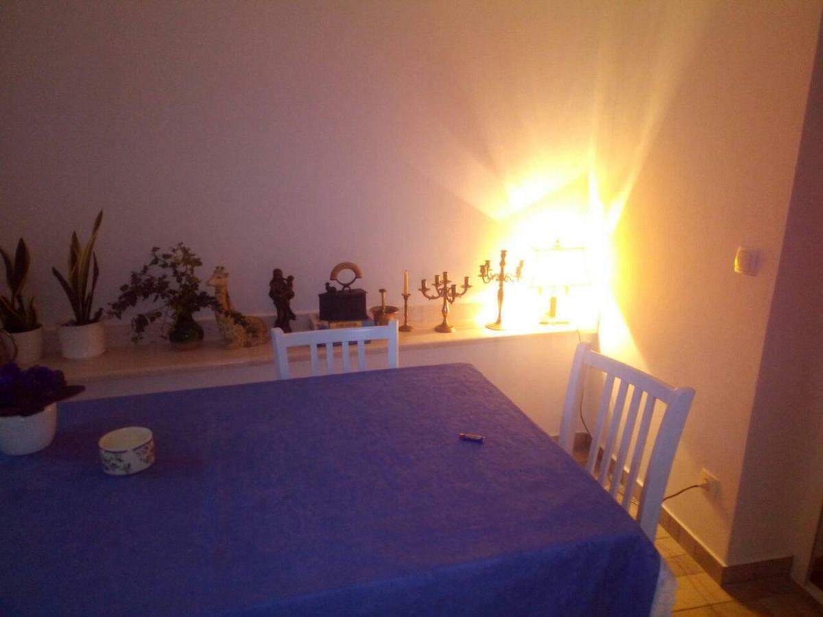 Branka Apartment โอเรบิก ภายนอก รูปภาพ